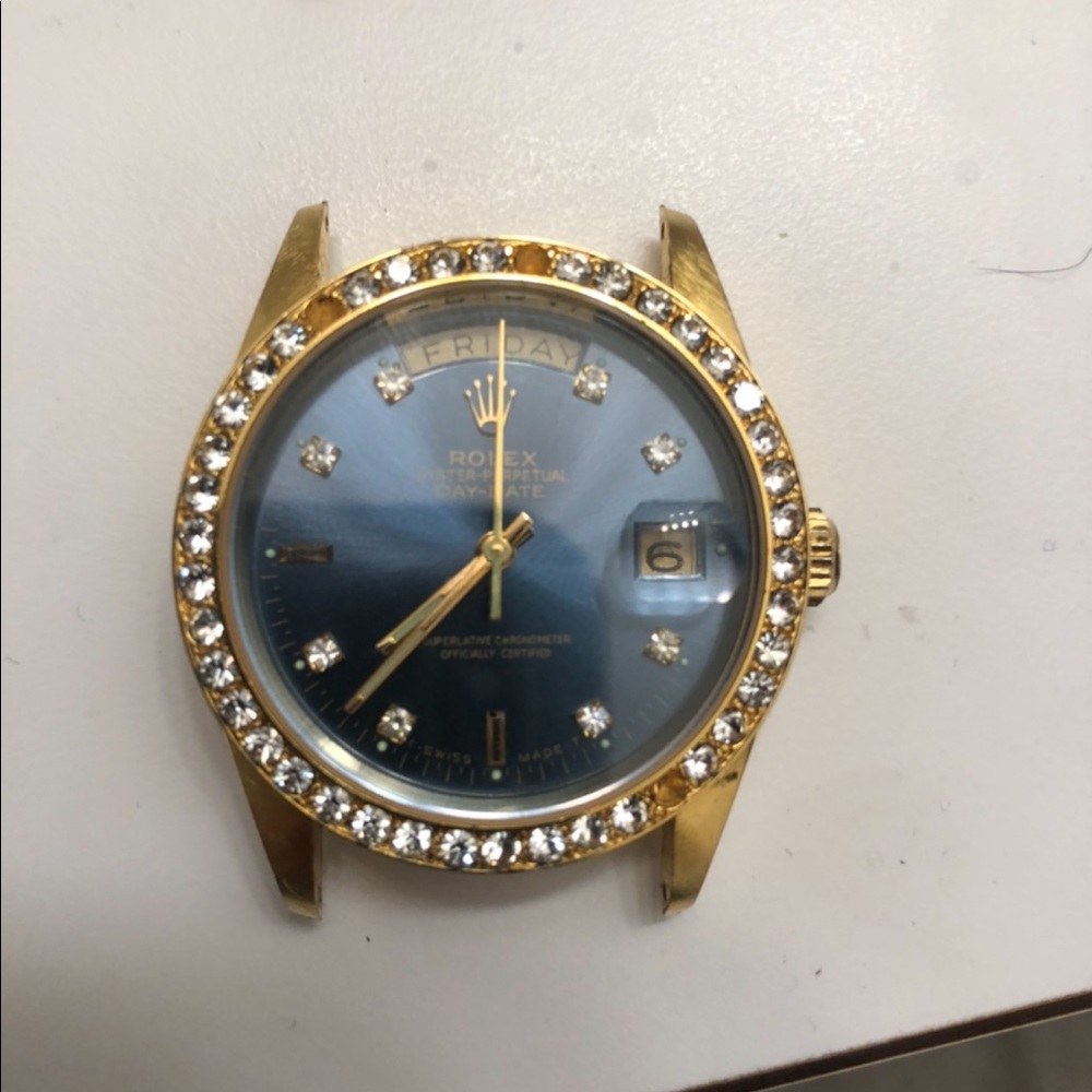 Rolex